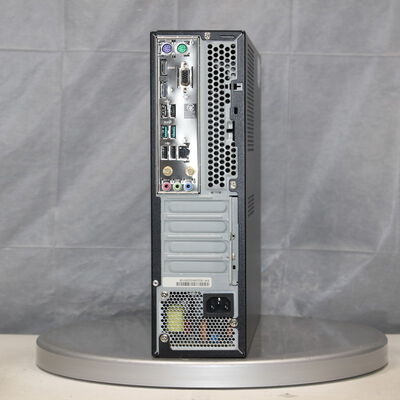 【通販センター】中古  THIRDWAVE GALLERIA KTC(Intel Core i7 12700/32GB/SSD512GB/DVDマルチ/オンボード/W11H64 MAR) 180456 