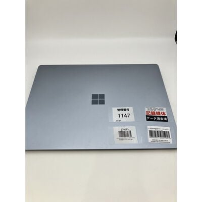 【佐賀南部バイパス店】中古  Microsoft Surface　Laptop4(i5-1135G7/8GB/SSD512GB/W11H) 5250001388 