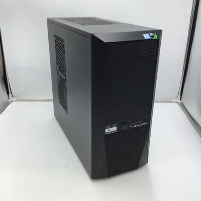 【白山FM松任店】中古  GALLERIA　XT 4950001394【11/13値下げ!】 