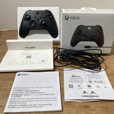 【富山本郷店】中古  Xbox ワイヤレス コントローラー ＋ USB-C ケーブル 4760001628 
