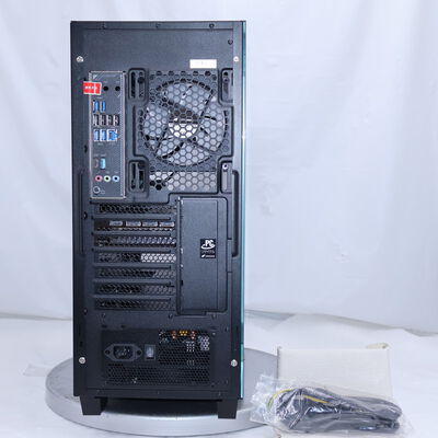 【通販センター】中古  THIRDWAVE GALLERIA SF BK 205334 
