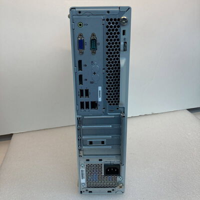【京都店】中古  NEC Mate PC-MRM28LZ6ACS4 (Core i5 8400/8GB/HDD500GB/DVD-MULTI/オンボード/OS無し) 3180006863 