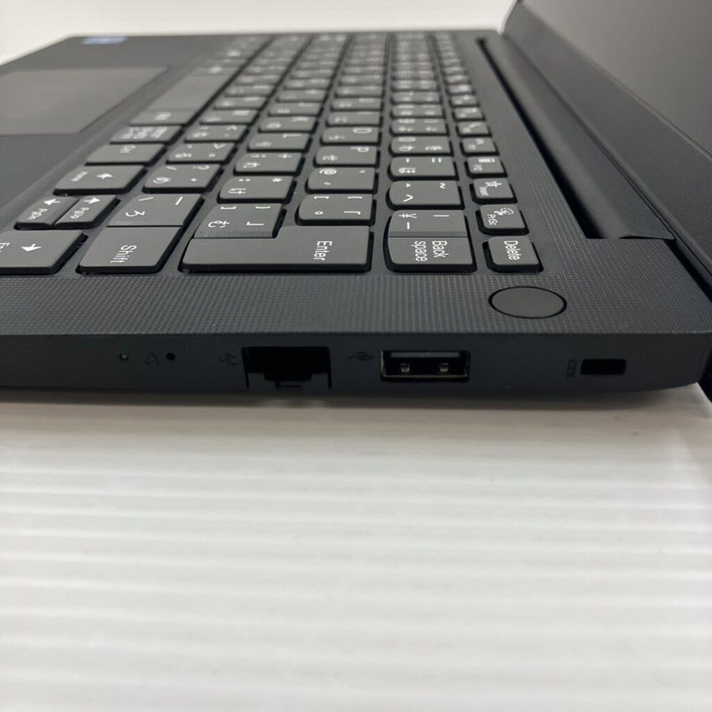 中古 Lenovo V14-G4(i5-13420H/16GB/SSD480GB/W11H) 3410014777