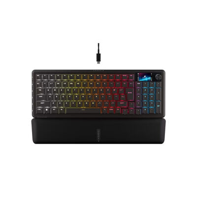 Corsair  VANGUARD 96 WIRELESS CHR-91F901E-JP (ワイヤレス ブラック) 