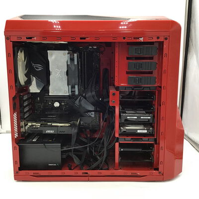 【白山FM松任店】中古  Original PC 4950001413 