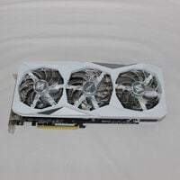 中古  ASRock RX7800XT SL 16GO(RX7800XT Steel Legend OC) 3480032720 