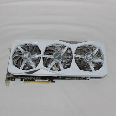 中古  ASRock RX7800XT SL 16GO(RX7800XT Steel Legend OC) 3480032720 