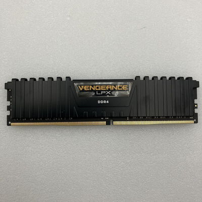 【新潟店】中古  PC4-21300 16GB デスクトップ用 135638 