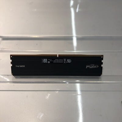 【姫路店】中古  PC5-44800 32GB デスクトップ用 149157 