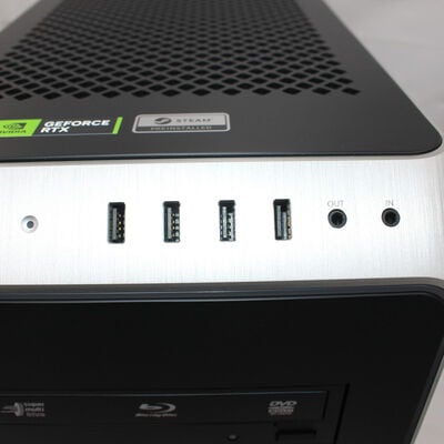 【通販センター】中古  THIRDWAVE GALLERIA SK Ver.2(Intel Core i9 14900KF/64GB DDR5 (PC5)/SSD1TB/BD-RE/NVIDIA GeForce RTX 4090 24GB/W11H64 MAR) 193935 