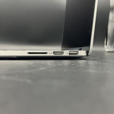 【熊本浜線店】中古  Apple MacBook Pro Retina (13.3 i5/2.7GHz 256GB) MF840J/A 2015 127965 