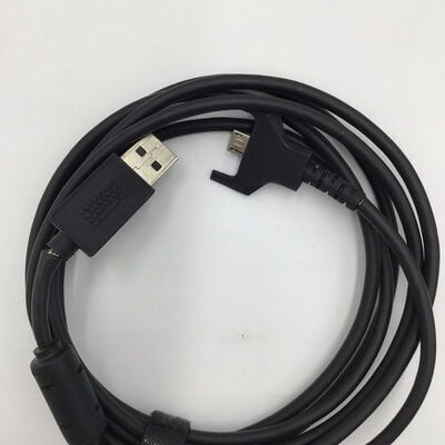 【白山FM松任店】中古  Logicool G-PKB-002CK (有線 ｹﾞｰﾐﾝｸﾞｷｰﾎﾞｰﾄﾞ) 158801 