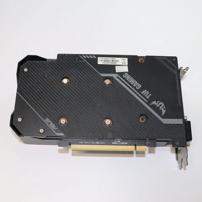 【札幌店】中古  各社 Geforce GTX1660 (6GB PCI-E GDDR5) 139189 