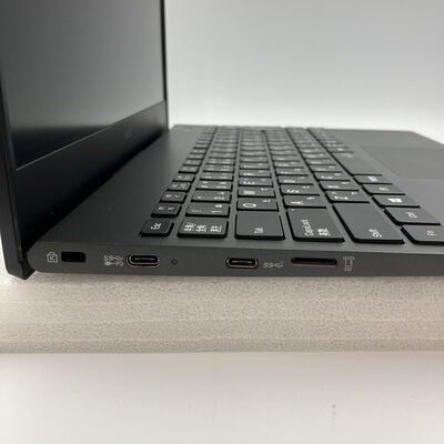 【新潟店】中古  NEC VersaPro VKV18/G-9 (i7-10510U/16GB/SSD256GB/W11P) 3290006789 