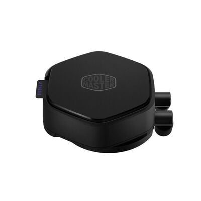 CoolerMaster  MasterLiquid Atmos II Stealth 360 MLX-D36M-A24DK-R1 (360mm) 