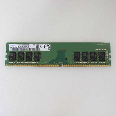 【通販センター】中古  PC4-25600 8GB デスクトップ用(DDR4-3200) 140727 