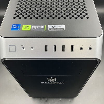 【大須店】中古  GALLERIA RM5C-R35 3120023765 