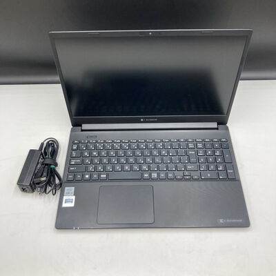 【熊本浜線店】中古  dynabook P55/FS A6P1FSF84N42 (Intel Core i5 10210U 1.60GHz/16GB/SSD256GB/-/オンボード/15.6/1920x1080/GbE/Wi-Fi/WEBCAM/W11H) 193841 