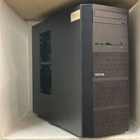 中古  raytrek XV-Ti(i7 11700F/16GB/SSD1TB/HDD2TB/RTX3060Ti/W11H) 1230010819 