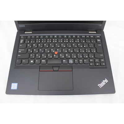 中古  Lenovo ThinkPad L390  166997 