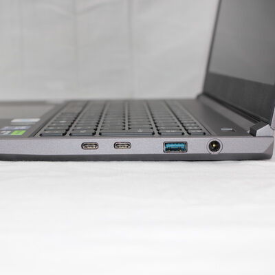 【新潟店】中古  THIRDWAVE GALLERIA RL7C-R45-4 183865 