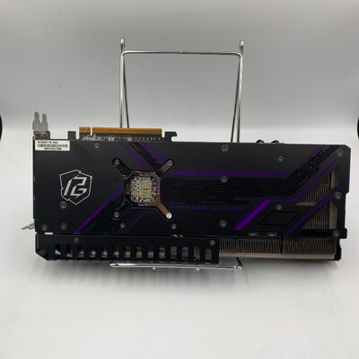 【座間相武台】中古  ASRock RX7800XT PG 16GO RX7800XT Phantom GamingOC (RX7800XT 16GB) 162733 