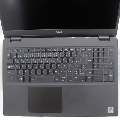 【通販センター】中古  DELL Latitude 3510(Intel Core i5 10210U 1.60GHz/16GB DDR4/SSD256GB/-/オンボード/15.6/1920x1080/GbE/Wi-Fi/WEBCAM/W11H/VBT) 197614 