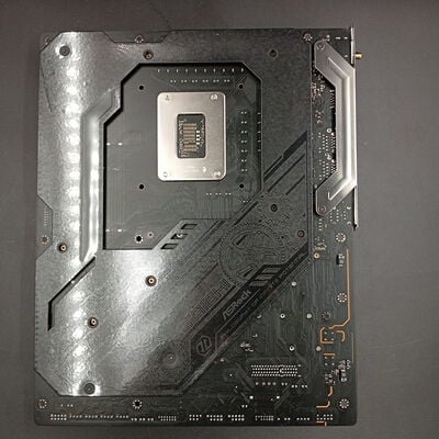 【大須店】中古  ASRock Z890 Taichi (Z890 1851 ATX DDR5) 172162 