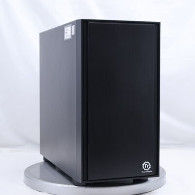 【通販センター】中古  Original PC(Intel Core i9 13900KF/32GB DDR5 (PC5)/SSD500GB/なし/NVIDIA GeForce RTX 5070 12GB/Wi-Fi/W11H64 MAR) 203722 