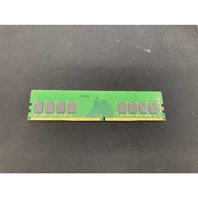 【郡山安積店】中古  PC4-25600 8GB デスクトップ用_ 184899 