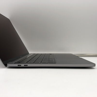 【福井日之出店】中古  Apple MacBook Air 13インチ 2020 (M1 8CPU 7GPU/8GB/256GB) シルバー MGN93J/A 144574 