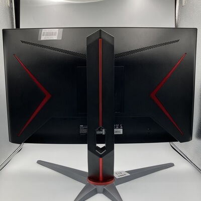 【町田店】中古  AOC C24G2 23.6（23.6インチ フルHD 1920x1080 165Hz） 3330003580 