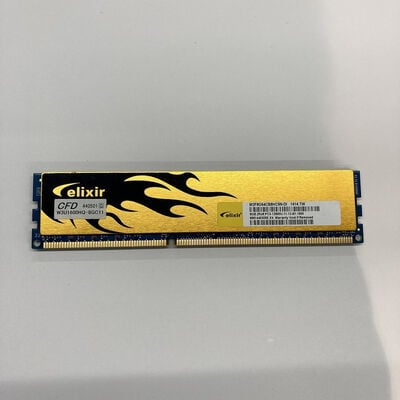 【博多店】中古  PC3-12800 8GB デスクトップ用 121090 
