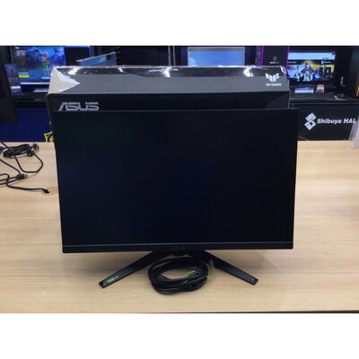 【座間相武台】中古  ASUS TUF Gaming VG249QM1A 4510002020 