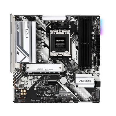 ASRock  A620M Pro RS (A620 AM5 MicroATX) 