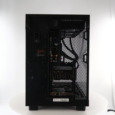【秋葉原本店】中古  自作PC(i7 14700/64GB/SSD1TB/RTX4070 SUPER/W11H) 3410016254 