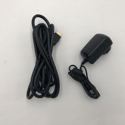 【盛岡都南店】中古  Viewsonic VA2215-H-7 (21.5"W 1A1H 5ms VA) 4580001621 