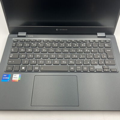 【新潟店】中古  TOSHIBA dynabook G8 P1-G8WD-BL (i7-1360P/16GB/SSD1TB/W11H) 3290007647 