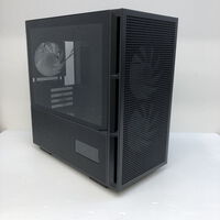 中古  DEEPCOOL CH360 DIGITAL(mATX ｶﾞﾗｽ BK) 5230000780 