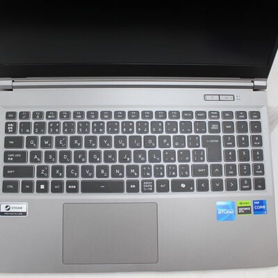 【福井日之出店】中古  THIRDWAVE GALLERIA RL7C-R35-5N 194394 