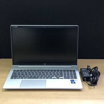 【甲府飯田店】中古  HP ProBook 450 G9(i5-1235U/8GB/SSD256GB/W11P) 4720001811 