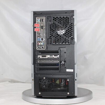 【通販センター】中古  THIRDWAVE GALLERIA RM5R-G60 180900 