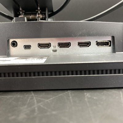 【熊本浜線店】中古  BENQ_XL2411K 5370000830 