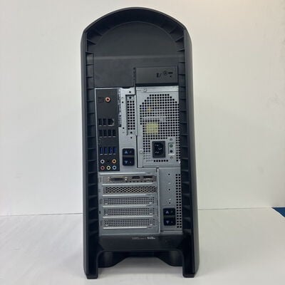 【仙台店】中古  DELL Alienware R11 (Core i7-10700F/16GB/SSD 512GB + HDD 2TB/-/GTX1660ti/WLAN/W11H64/-) 3240008407 