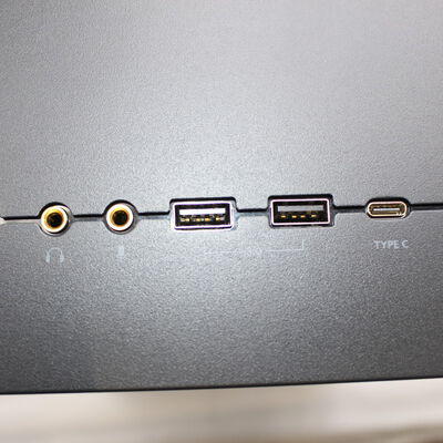 【通販センター】中古  Original PC(Intel Core i9 14900K/32GB DDR5 (PC5)/SSD500GB/なし/AMD Radeon RX 9070 XT 16GB/W11H64 MAR) 197980 