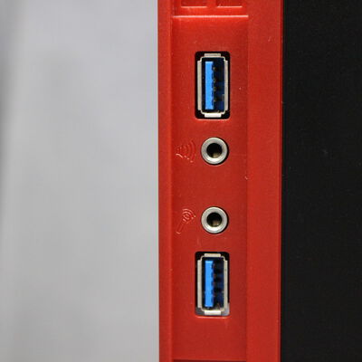 中古  iiyama LEVEL ∞ 