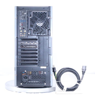 【通販センター】中古  THIRDWAVE GALLERIA SK(Intel Core i9 12900/16GB DDR5 (PC5)/SSD2TB/なし/NVIDIA GeForce RTX 3070 8GB/W11H64 MAR) 202658 