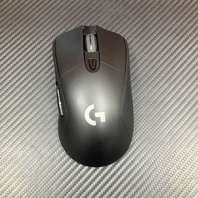 【富士青葉店】中古  Logicool G703h (無線 ゲーミングマウス 6ボタン) 146973 