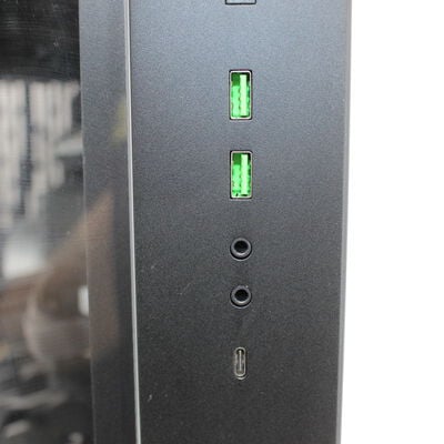 【通販センター】中古  Original PC(Intel Core i7 10700K/16GB DDR4 (PC4)/SSD500GB/なし/NVIDIA GeForce RTX 2070 SUPER 8GB/W11H64 MAR) 197278 