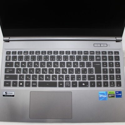 【京都店】中古  THIRDWAVE GALLERIA RL7C-R46-5N 190203 